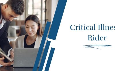 Life Insurance with Critical Illness Rider