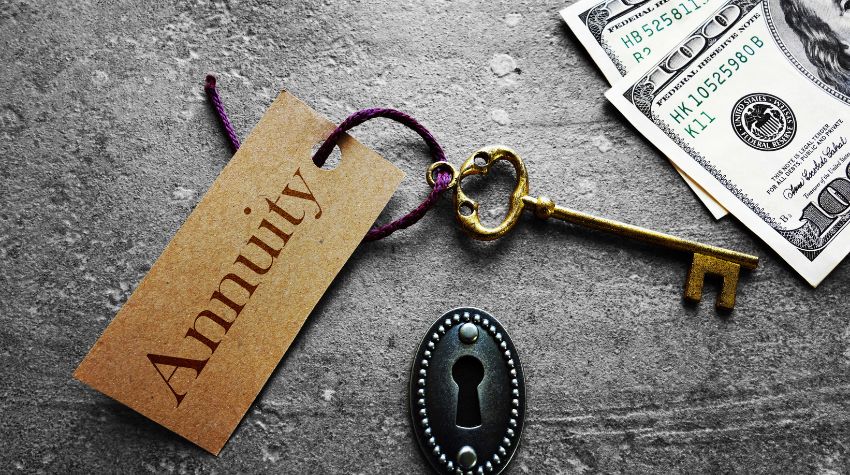 Maximize Your Savings with High Yield Annuities